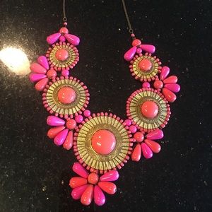 Statement Necklace